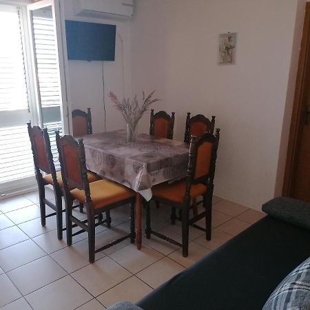 Apartment Dalmatien Raslina Экстерьер фото