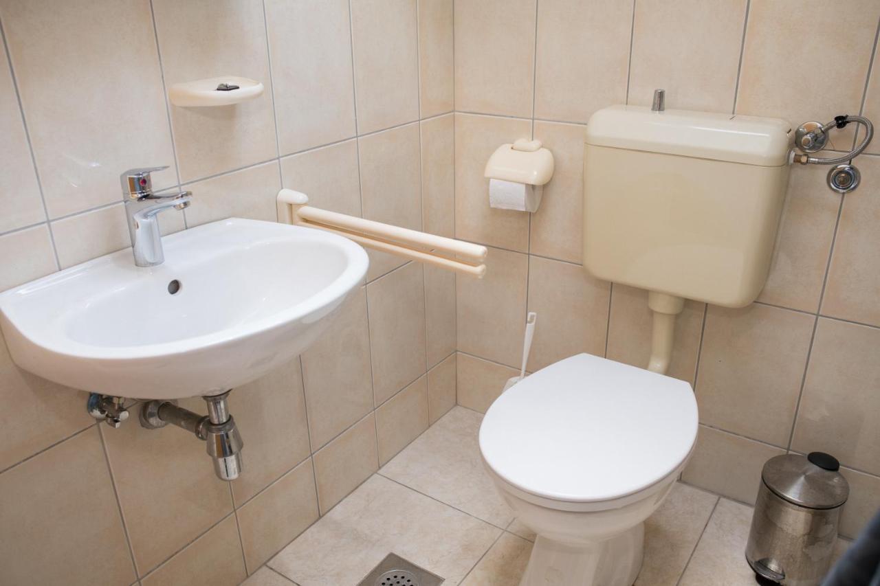 Apartment Dalmatien Raslina Экстерьер фото