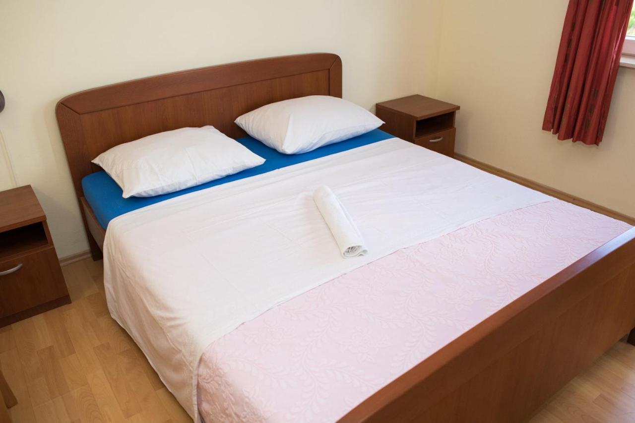 Apartment Dalmatien Raslina Экстерьер фото