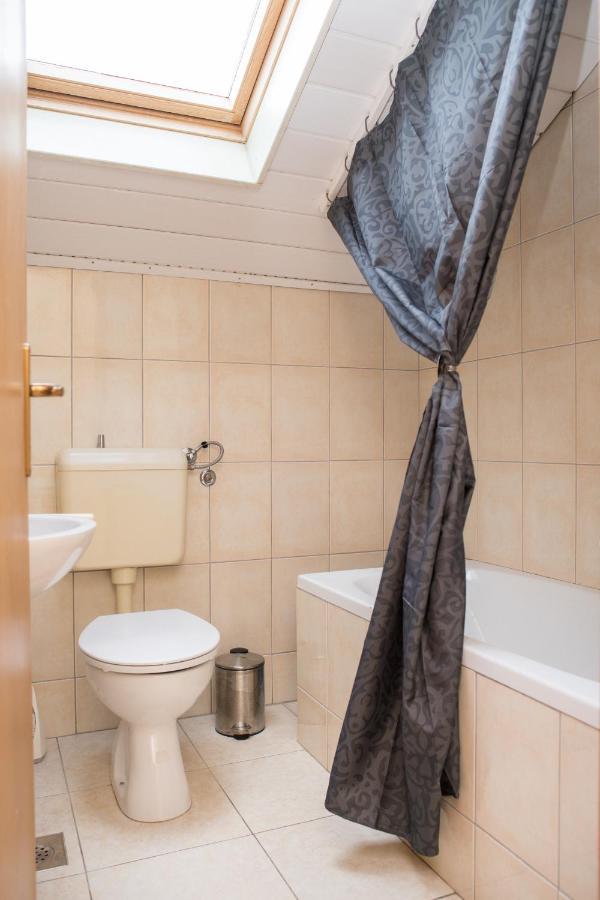 Apartment Dalmatien Raslina Экстерьер фото