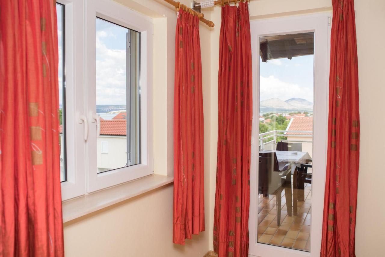 Apartment Dalmatien Raslina Экстерьер фото