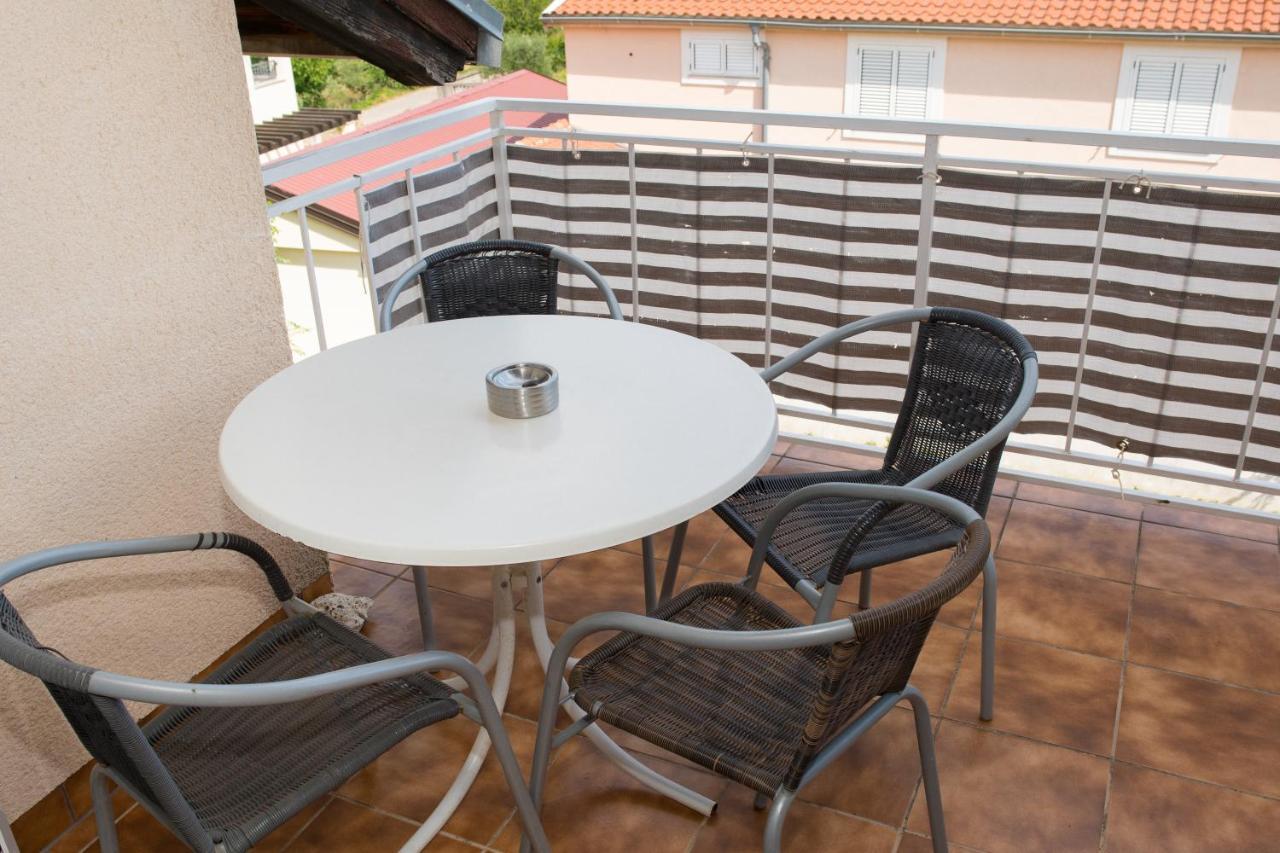 Apartment Dalmatien Raslina Экстерьер фото
