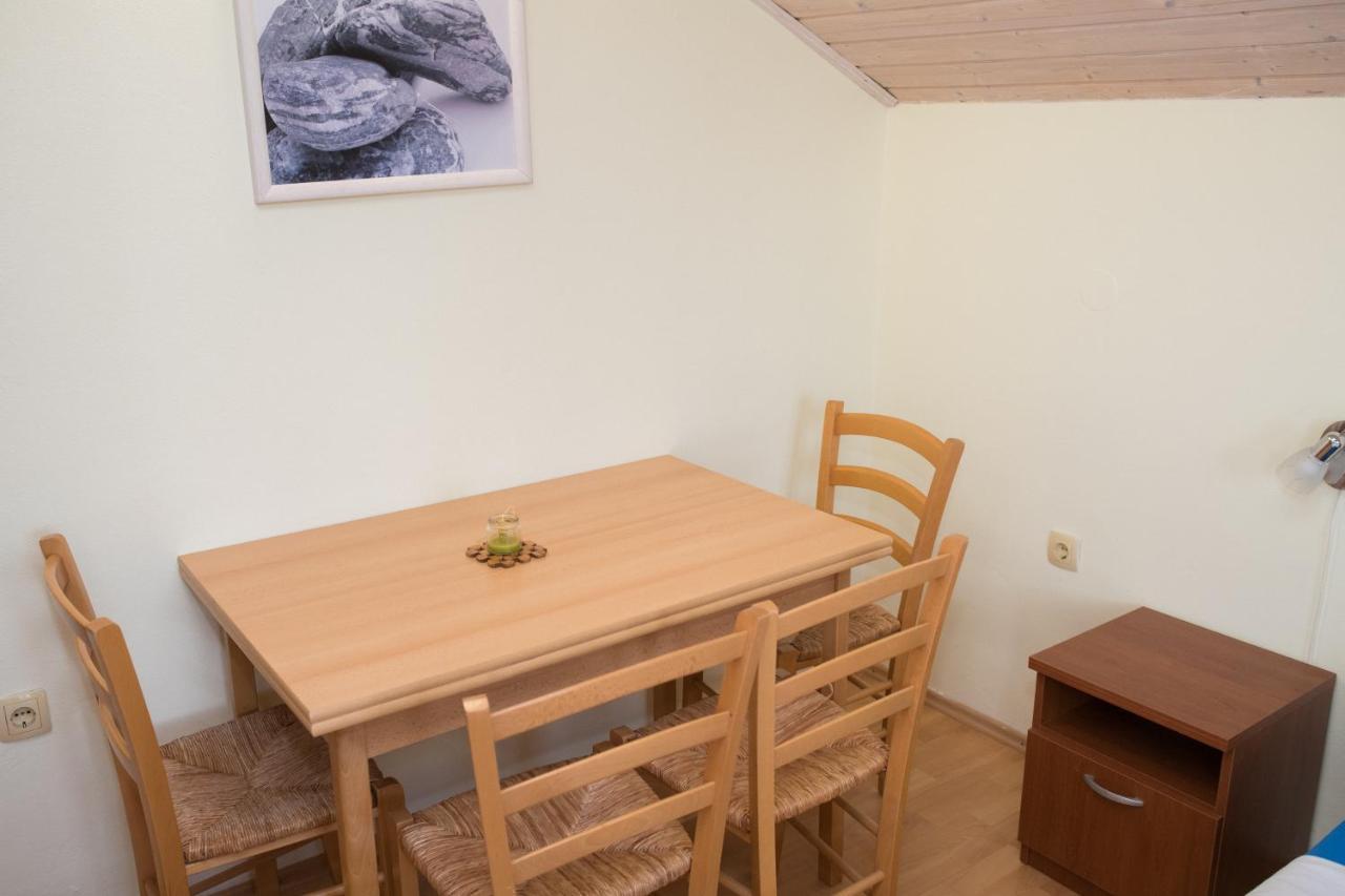 Apartment Dalmatien Raslina Экстерьер фото