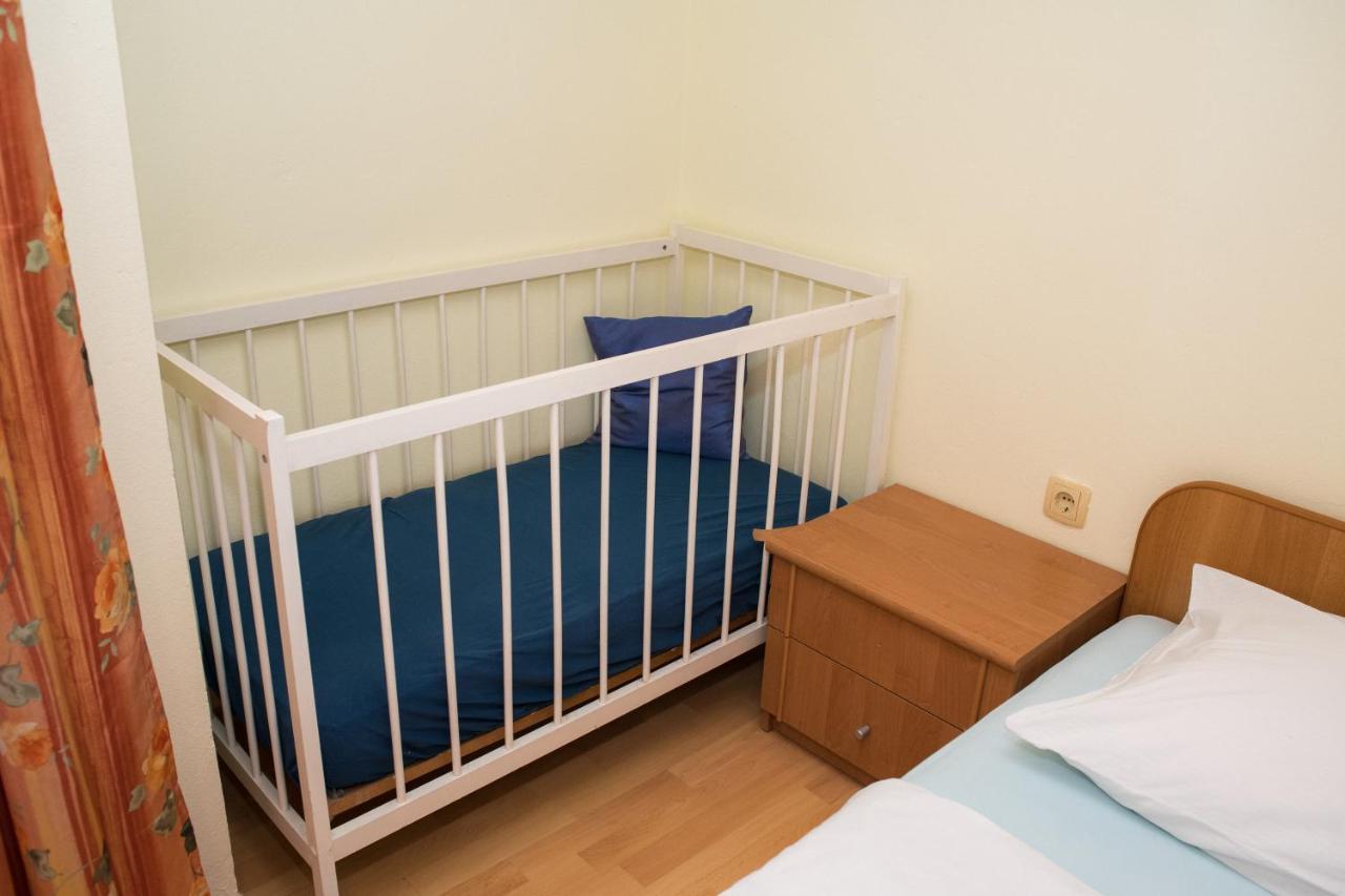 Apartment Dalmatien Raslina Экстерьер фото