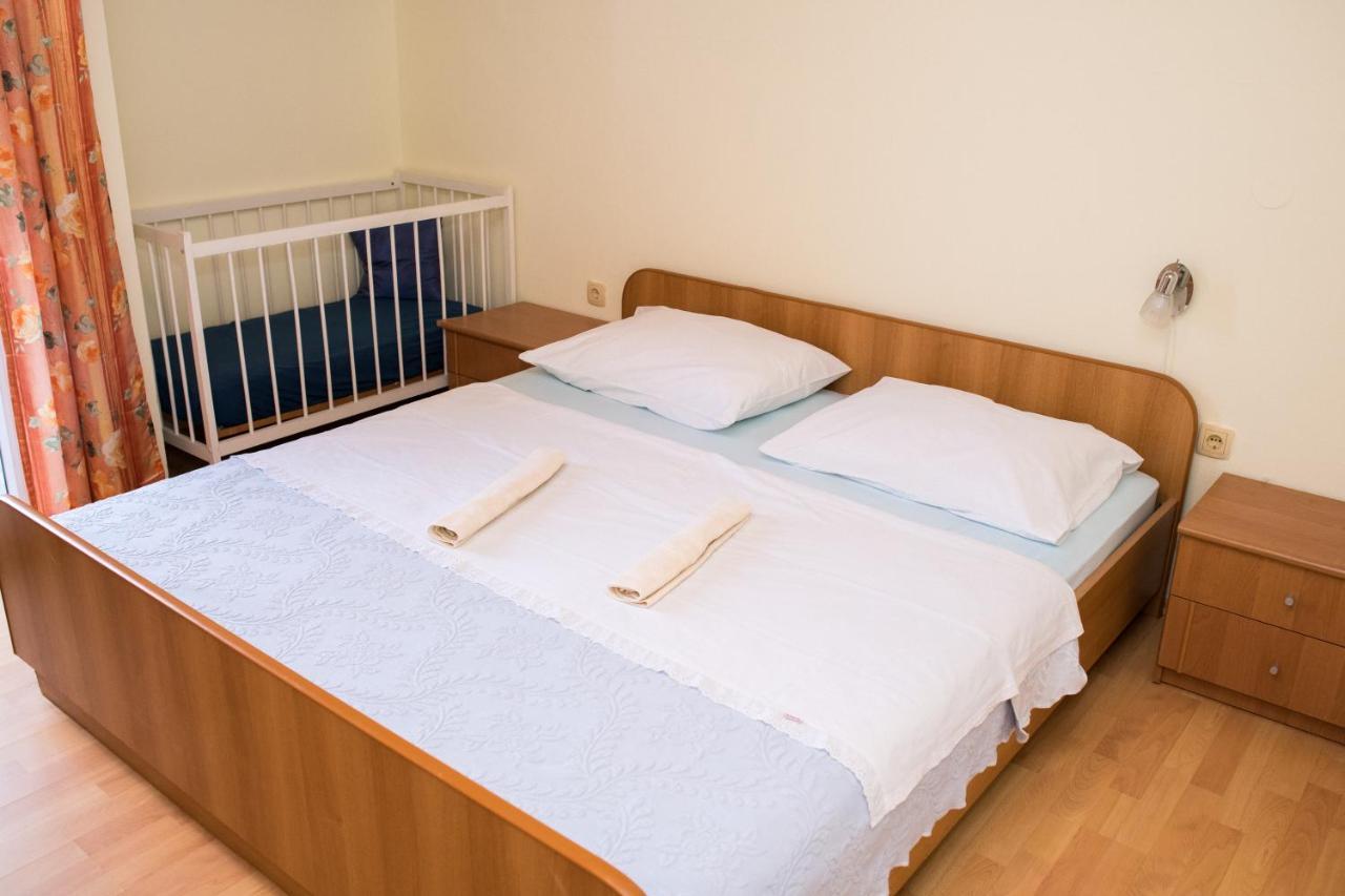 Apartment Dalmatien Raslina Экстерьер фото