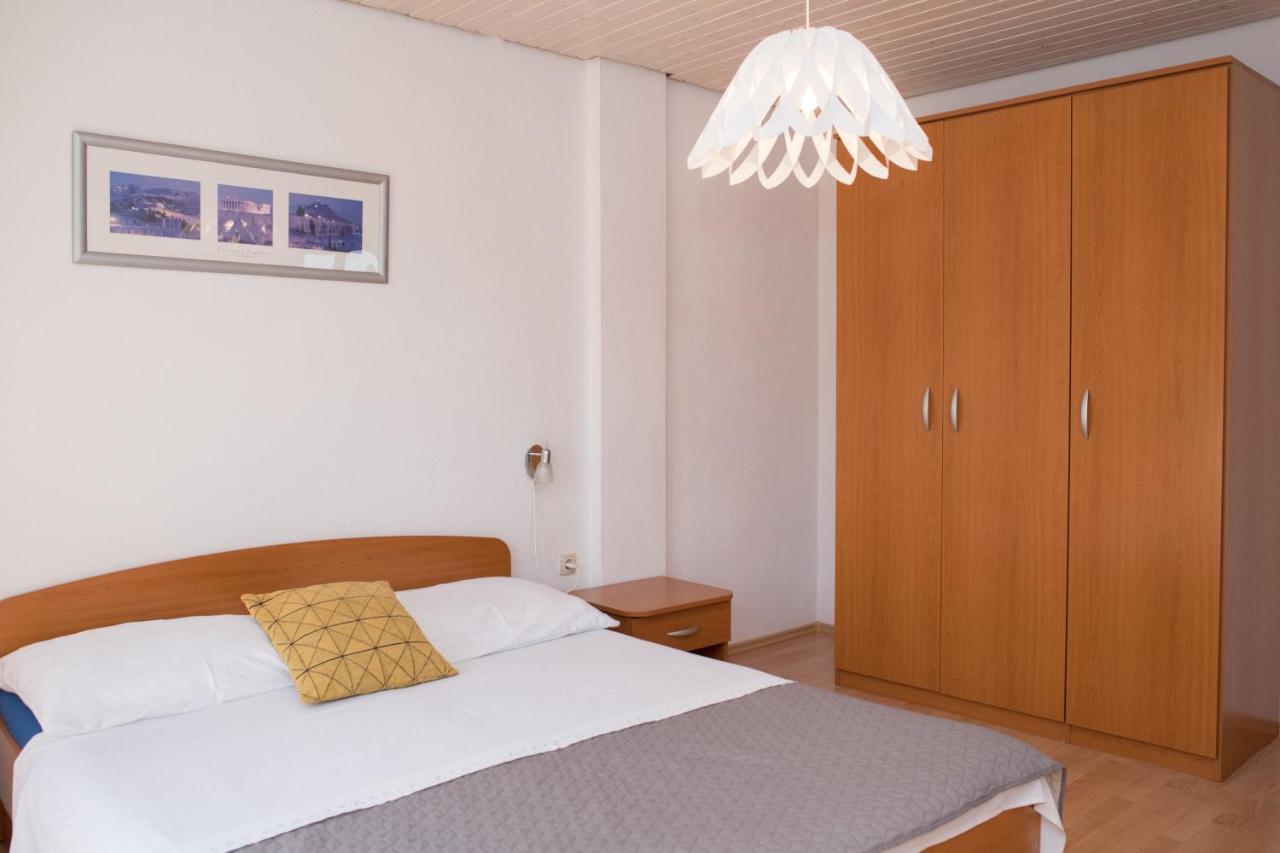 Apartment Dalmatien Raslina Экстерьер фото