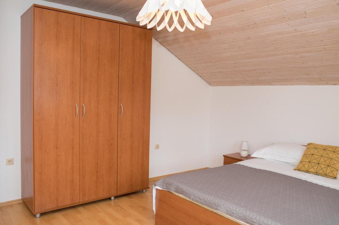 Apartment Dalmatien Raslina Экстерьер фото