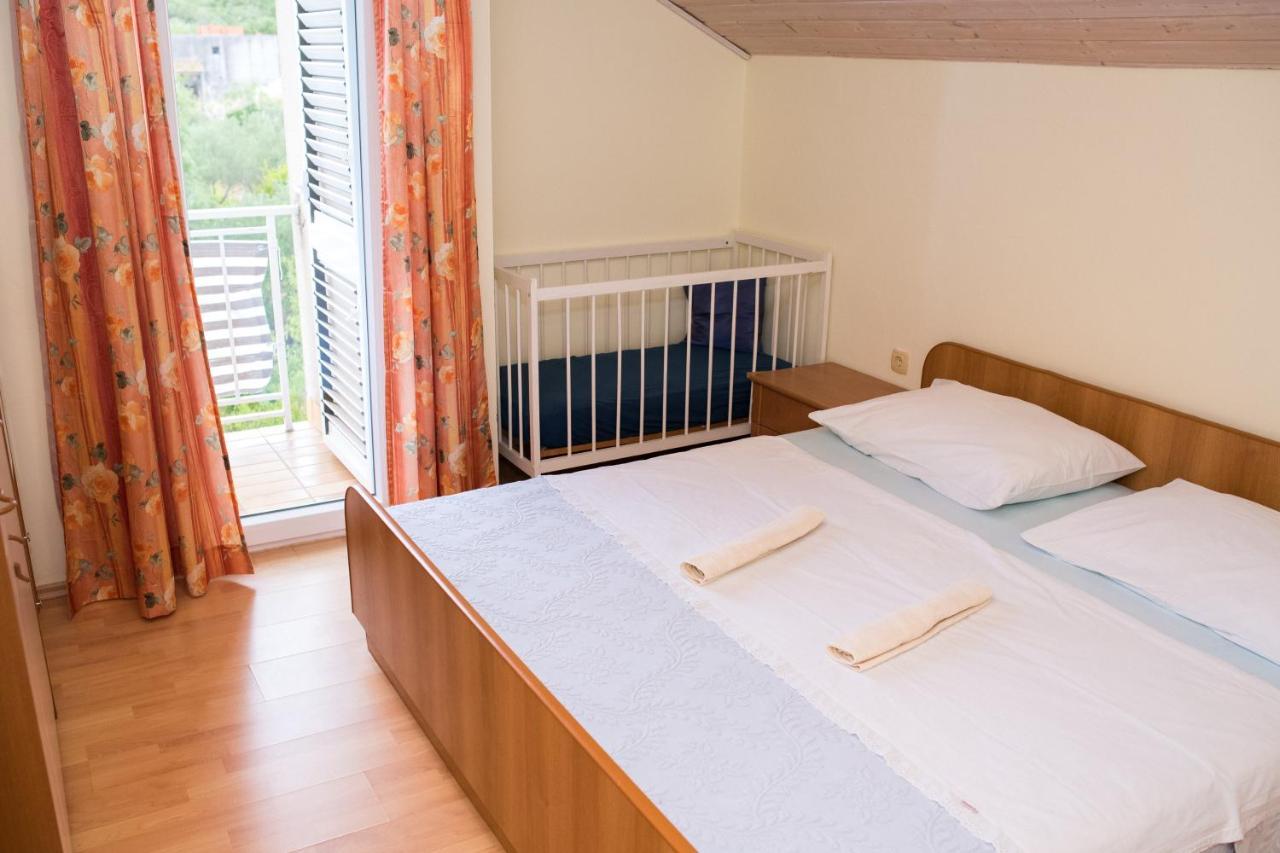 Apartment Dalmatien Raslina Экстерьер фото
