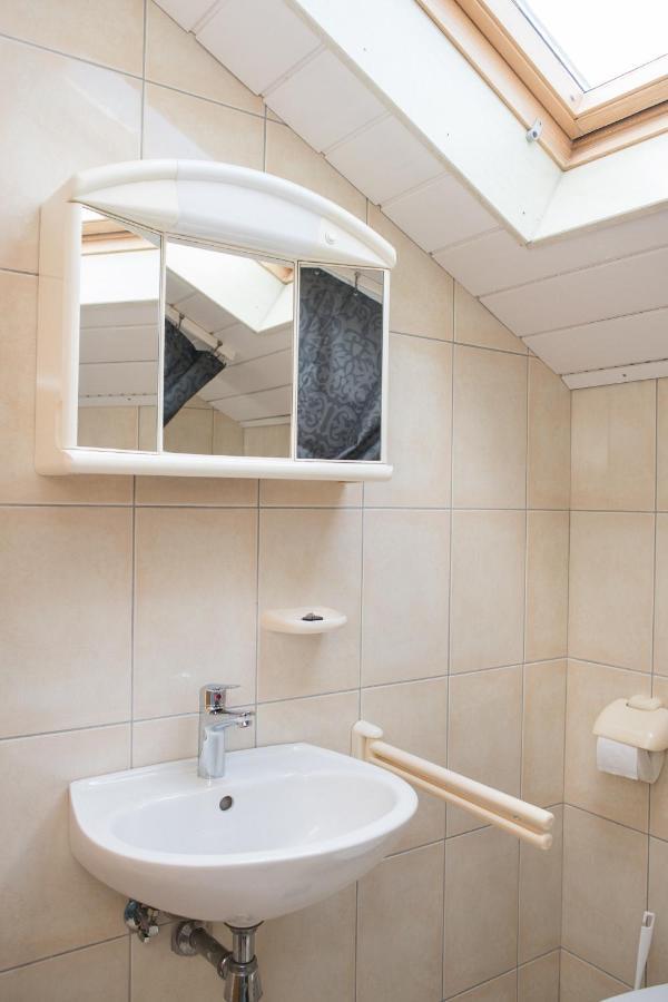 Apartment Dalmatien Raslina Экстерьер фото