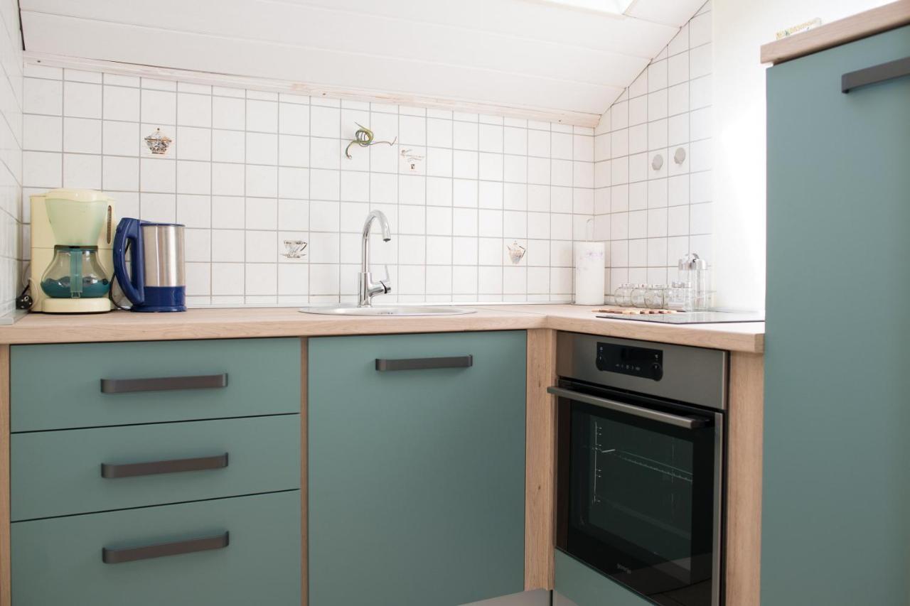Apartment Dalmatien Raslina Экстерьер фото