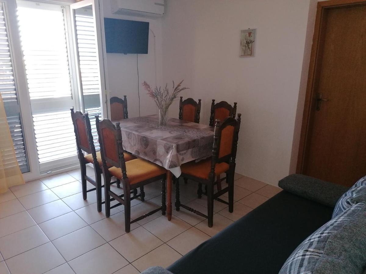 Apartment Dalmatien Raslina Экстерьер фото