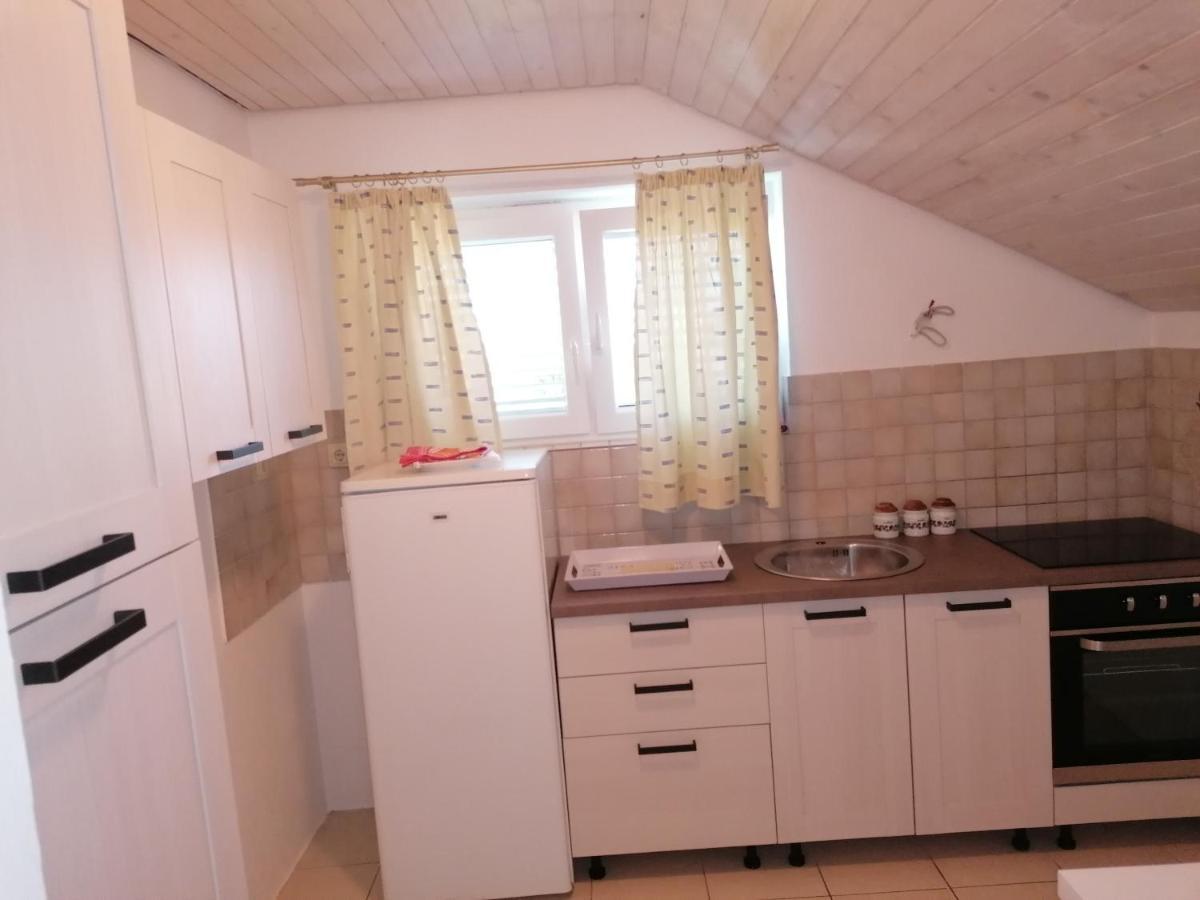 Apartment Dalmatien Raslina Экстерьер фото