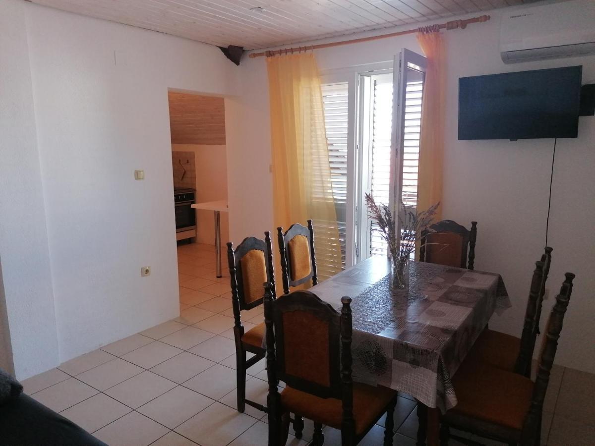 Apartment Dalmatien Raslina Экстерьер фото
